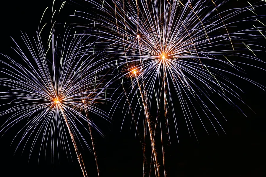 History of fireworks in Europe - IELTS Listening with with Practice test, Audio, Transcript, And Explanation