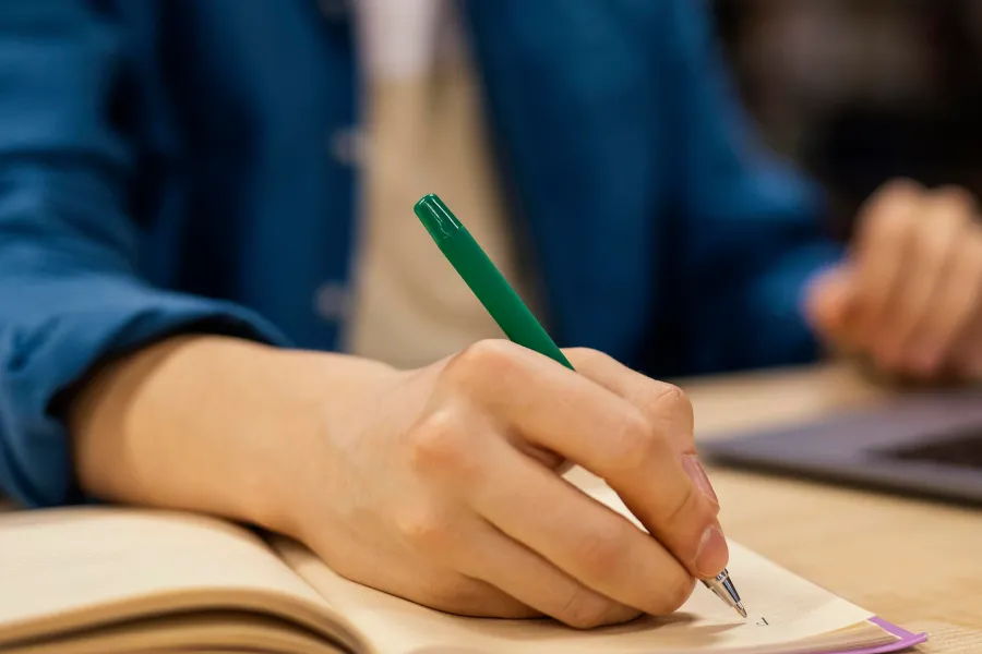Advice About Tourism Course IELTS Listening Answers With Audio, Transcript, And Explanation