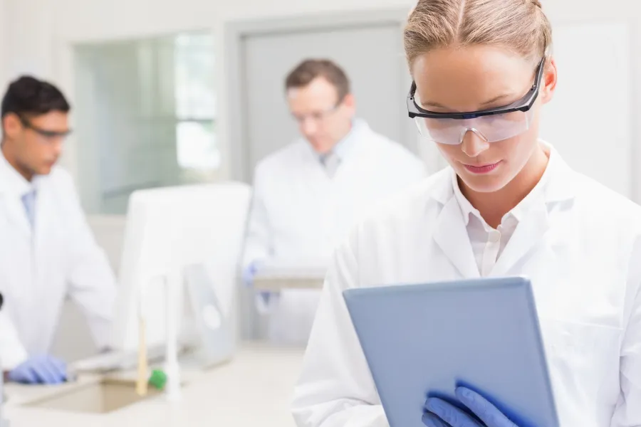 Accidental Scientists IELTS Reading Answers with Explanation