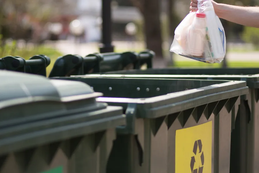 Waste Sorting, Collection, And Disposal IELTS Listening Answers With Audio, Transcript, And Explanation