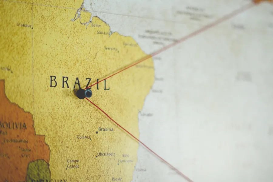 The Columbian exchange