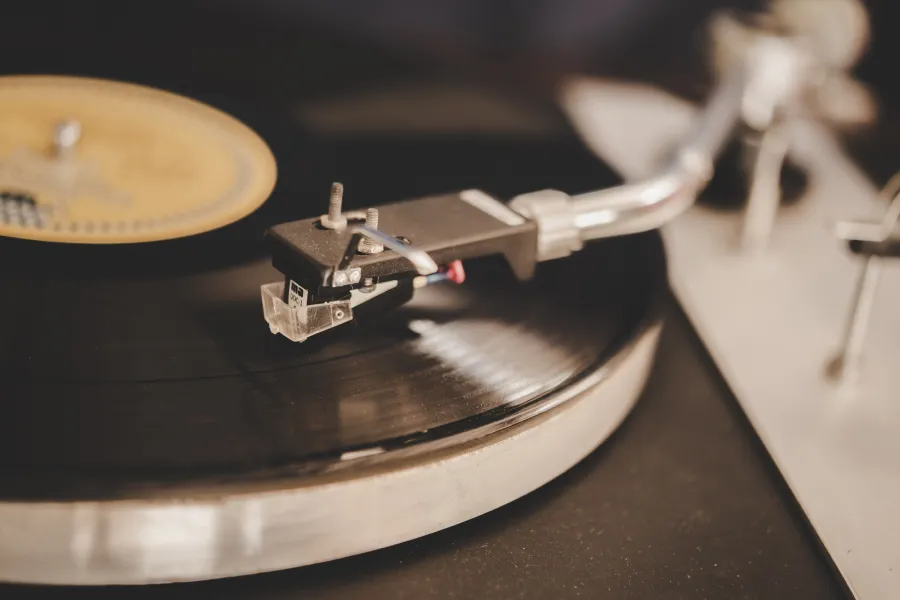 Music - language we all speak