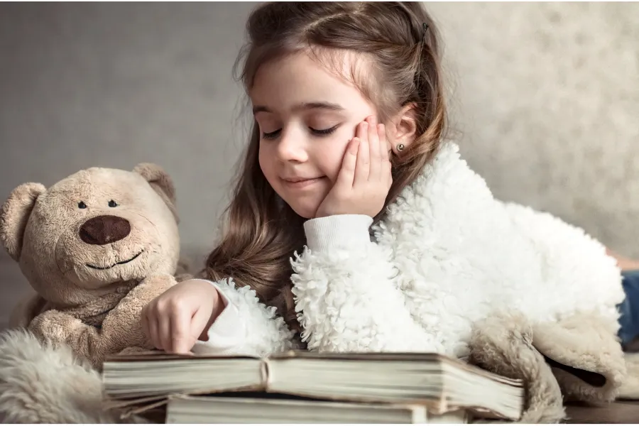 Children's literature