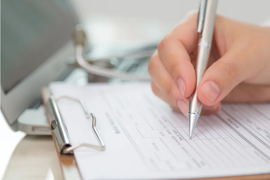 Registration Form IELTS Listening Answers With Audio, Transcript, And Explanation