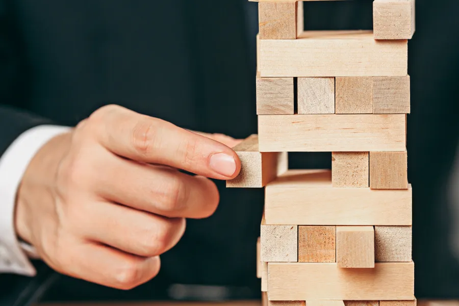 Assessing the risk
