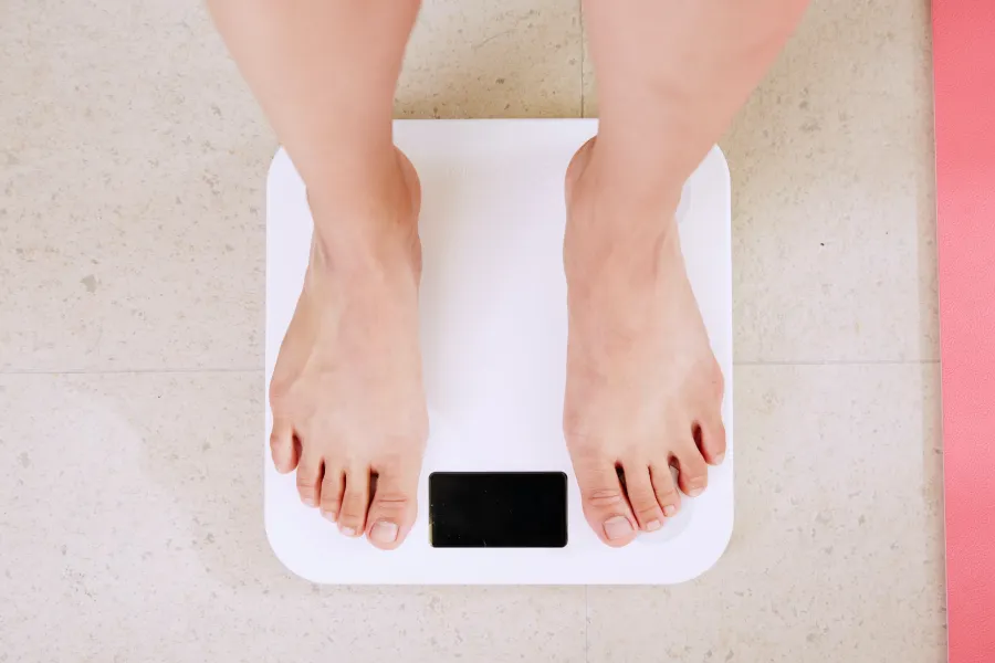 Stealth Forces In Weight Loss IELTS Reading Answers with Explanation