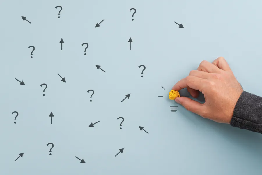 The Tyranny Of Choice IELTS Reading Answers with Explanation