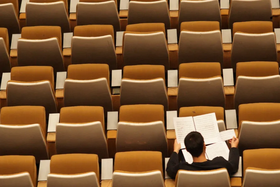Quantitative Research In Education IELTS Reading Answers with Explanation