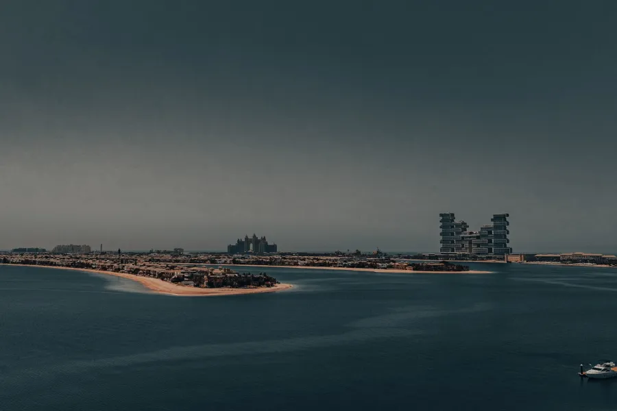 Cities built by the sea - IELTS Listening with Practice test, Audio, Transcript, And Explanation