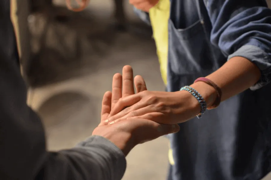 What volunteers have helped people to do - IELTS Listening with Practice test, Audio, Transcript, And Explanation
