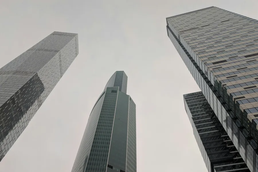 Back to the future of skyscraper design - IELTS Reading with Practice Test, Answers And Explanation