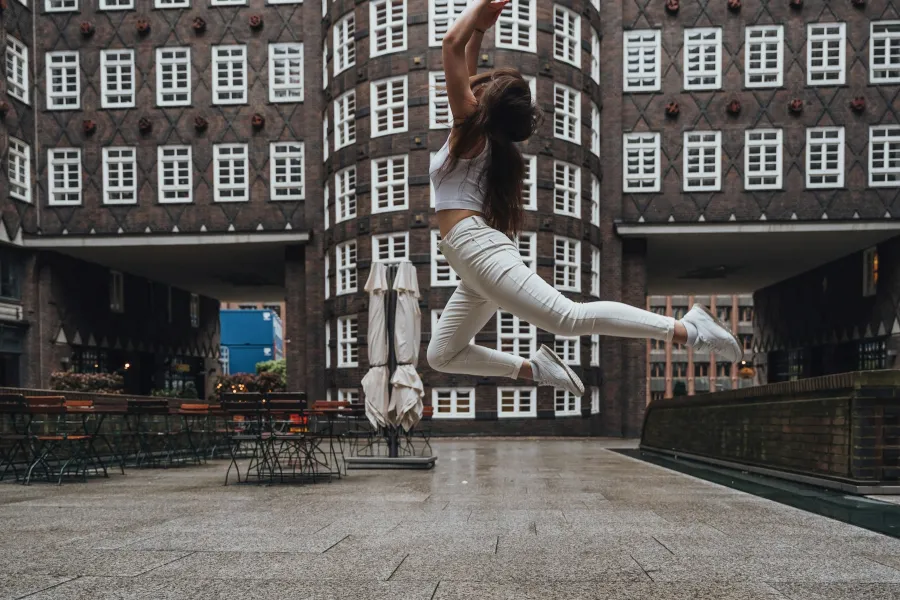 Should urban engineers learn from dance? - IELTS Reading with Practice Test, Answers And Explanation