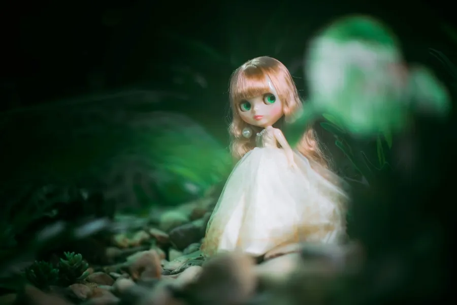 Why fairy tales are really scary tales - IELTS Reading with Practice Test, Answers And Explanation