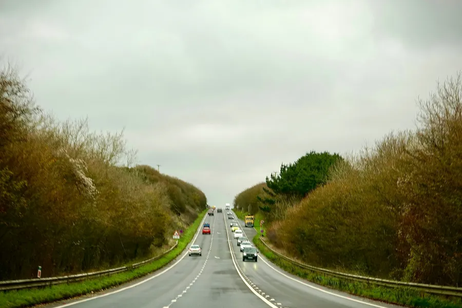 Local council report on traffic and highways - IELTS Listening with Practice test, Audio, Transcript, And Explanation