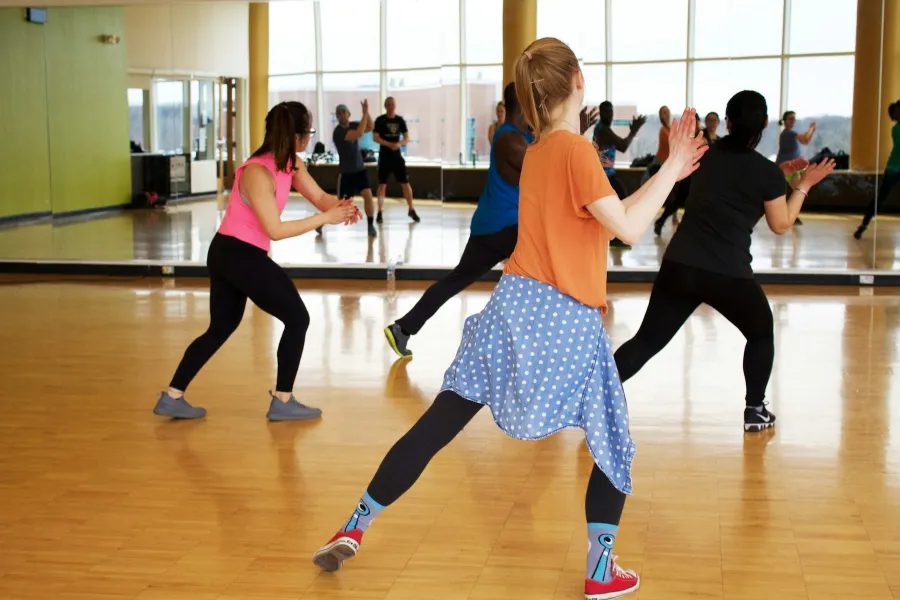 Health benefits of dance - IELTS Listening with Practice test, Audio, Transcript, And Explanation