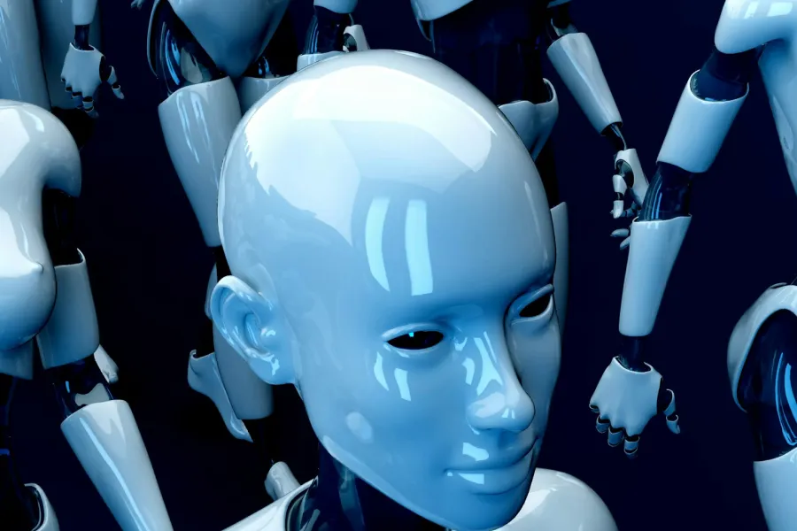Attitudes towards artificial intelligence - IELTS Reading with Practice Test, Answers And Explanation