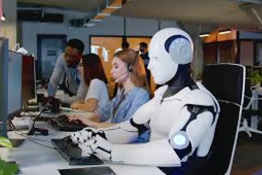The future of work - IELTS Reading with Practice Test, Answers And Explanation