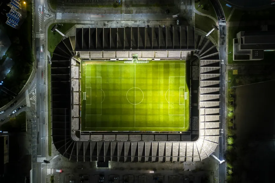 Stadiums: past, present and future - IELTS Reading with Practice Test, Answers And Explanation