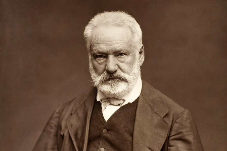 Victor Hugo - IELTS Listening with with Practice test, Audio, Transcript, And Explanation