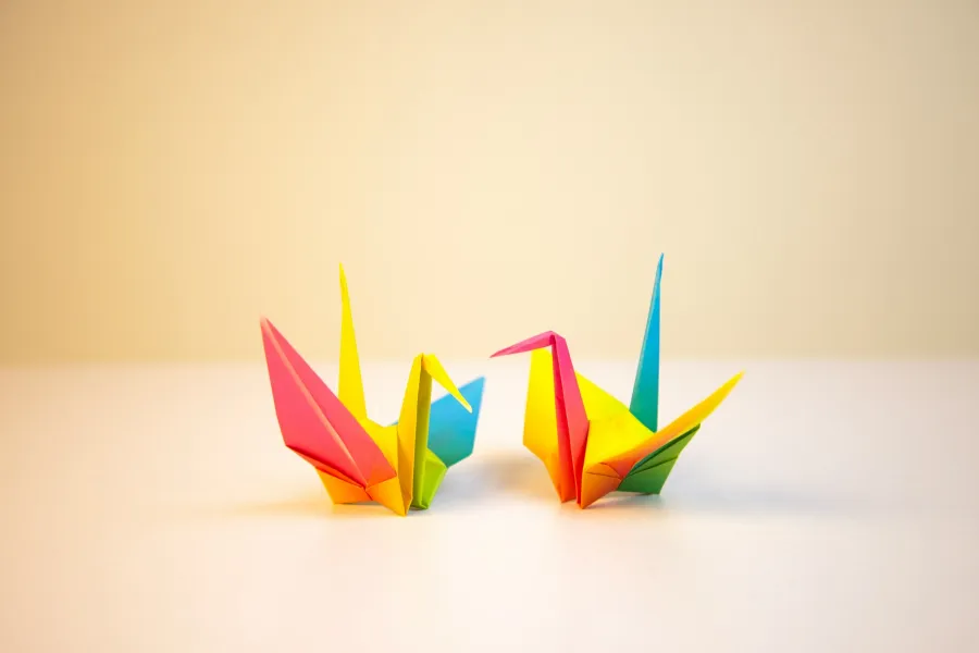 Origami - IELTS Listening with with Practice test, Audio, Transcript, And Explanation
