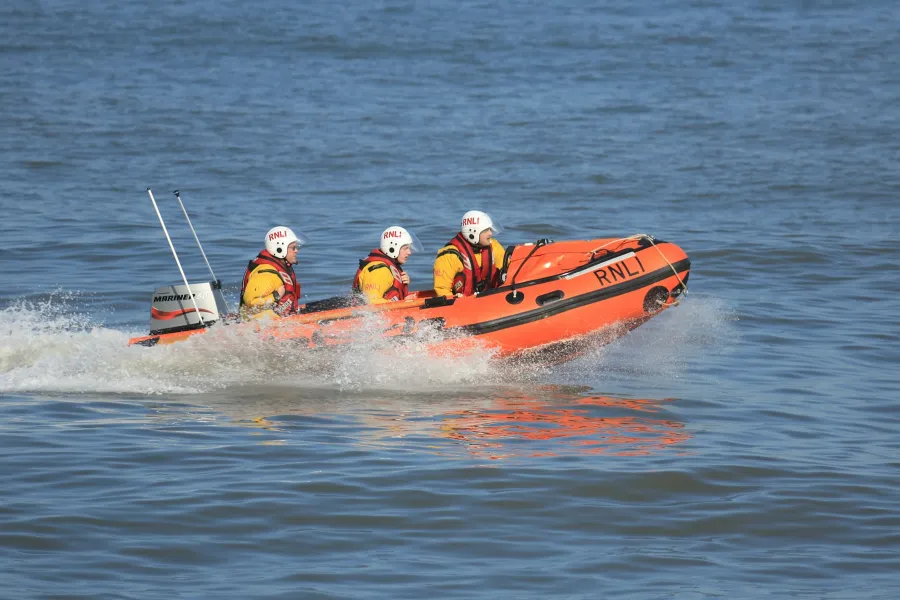 Working as a lifeboat volunteer - IELTS Listening with Practice test, Audio, Transcript, And Explanation