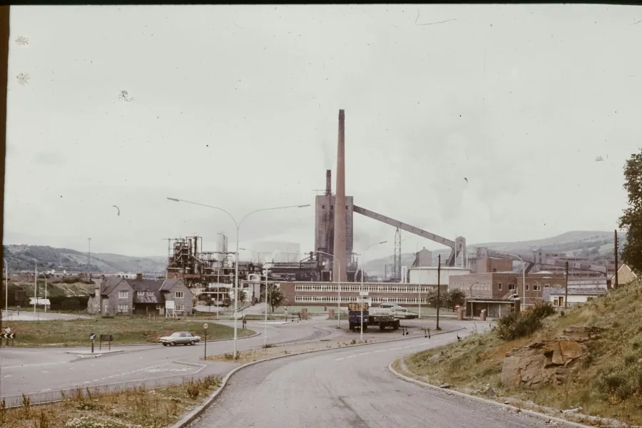 The industrial revolution in Britain - IELTS Reading with Practice Test, Answers And Explanation