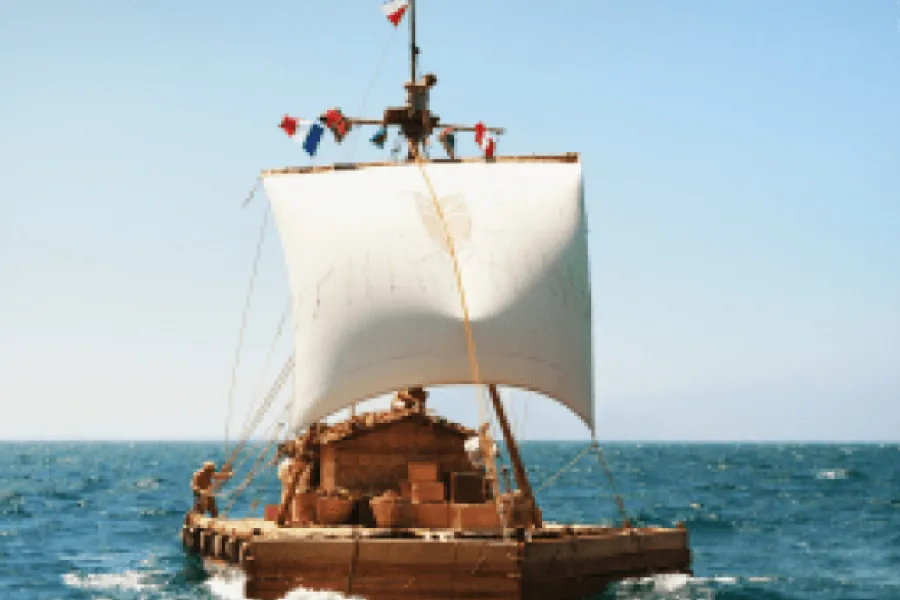 The life of Thor Heyerdahl - IELTS Listening with Practice test, Audio, Transcript, And Explanation