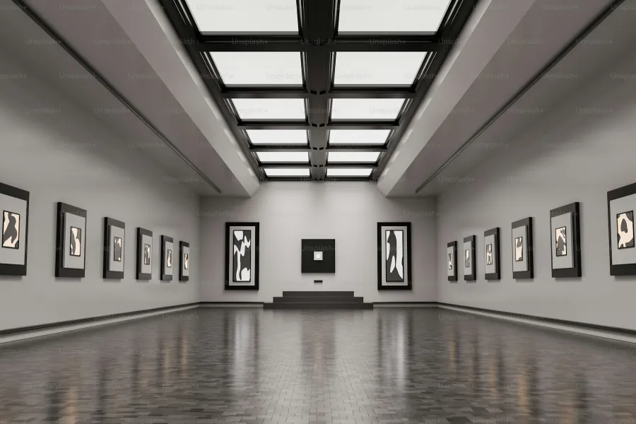 Museums of fine art and their public - IELTS Reading with Practice Test, Answers And Explanation