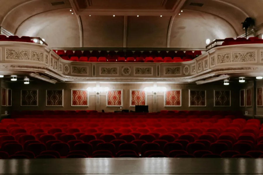 The Taylor Concert Hall - IELTS Listening with Practice test, Audio, Transcript, And Explanation