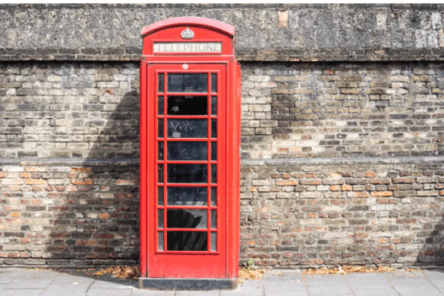 Changes in Barford - IELTS Listening with Practice test, Audio, Transcript, And Explanation