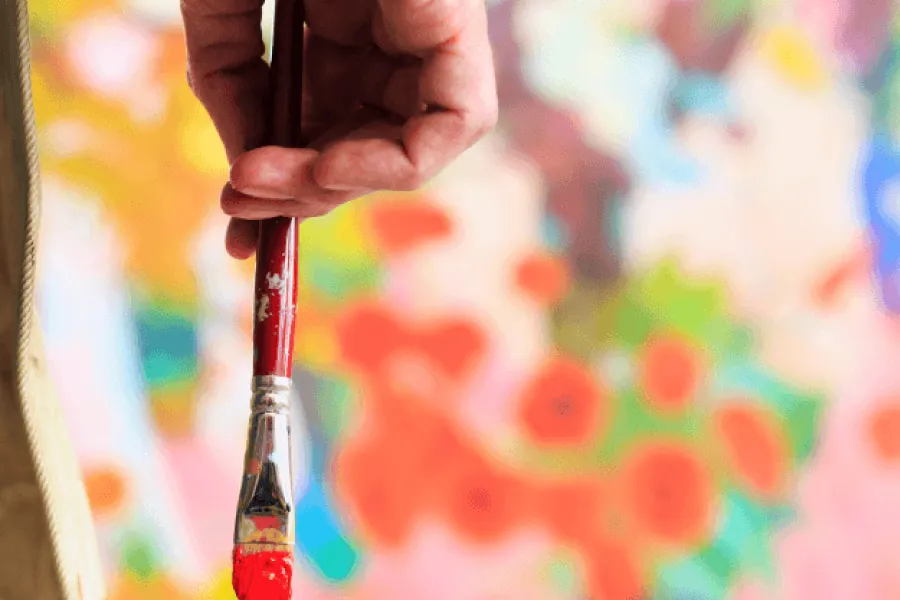 Art project - IELTS Listening with Practice test, Audio, Transcript, And Explanation