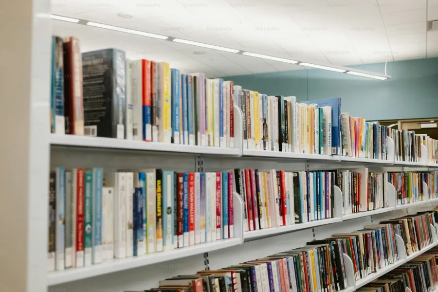 Paper on Public Libraries - IELTS Listening with Practice test, Audio, Transcript, And Explanation