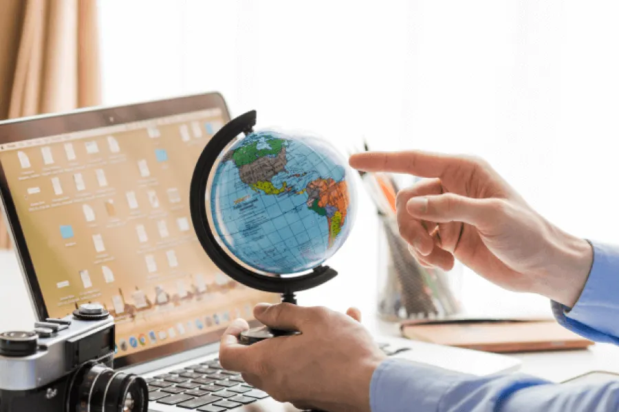 BC Travel Agency - IELTS Listening with Practice test, Audio, Transcript, And Explanation