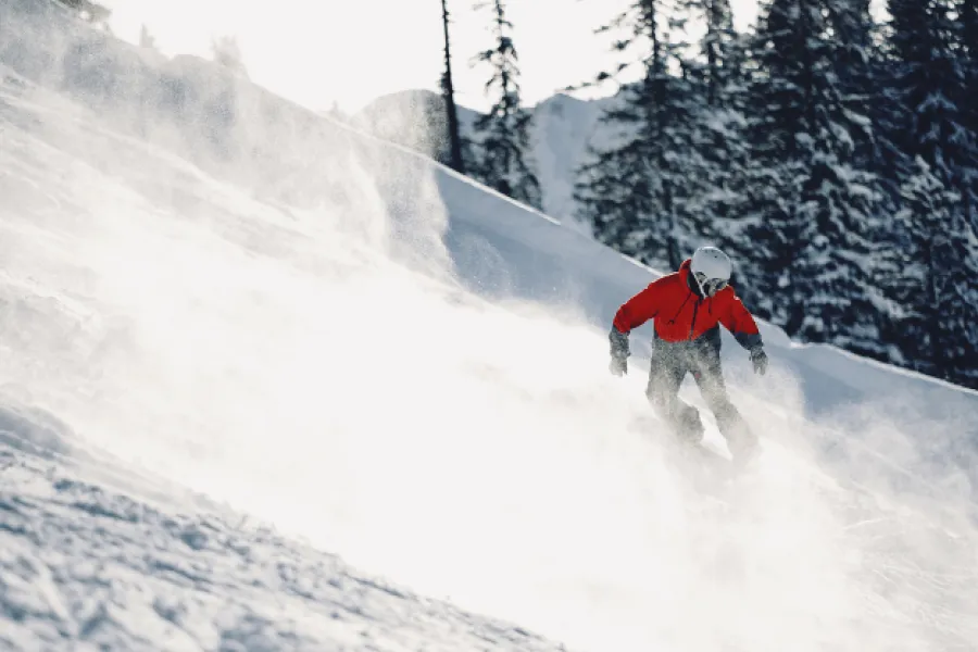 The Snow Centre - IELTS Listening with with Practice test, Audio, Transcript, And Explanation