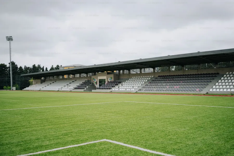 The football stadium - IELTS Listening with Practice test, Audio, Transcript, And Explanation