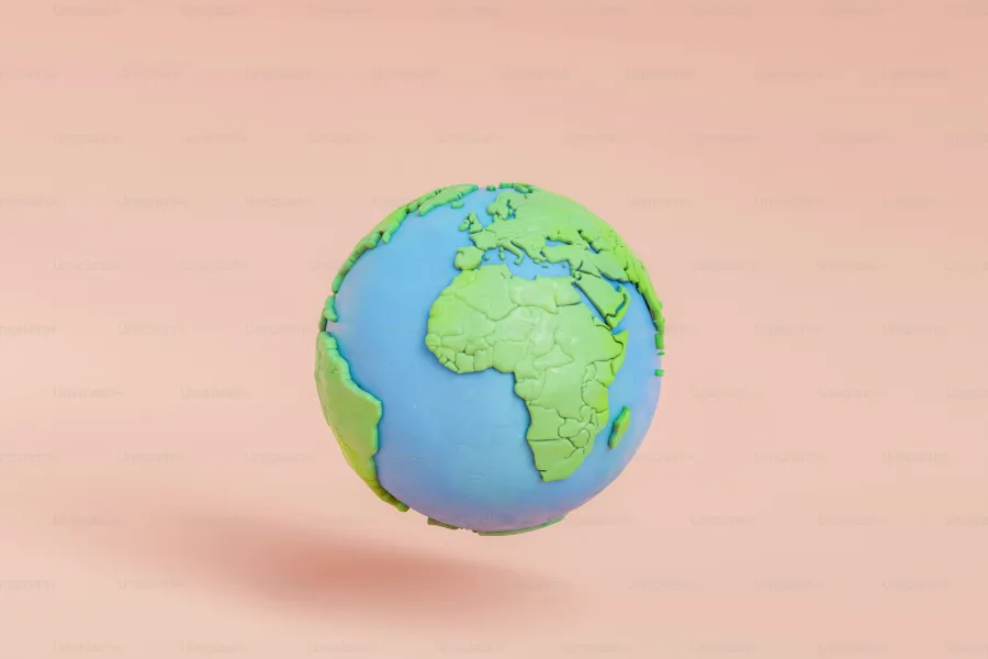 Human geography - IELTS Listening with Practice test, Audio, Transcript, And Explanation