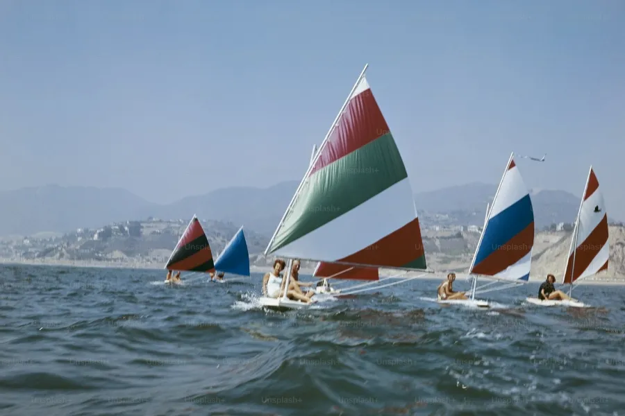 Oyster Bay Sailing Club Courses - IELTS Listening with Practice test, Audio, Transcript, And Explanation