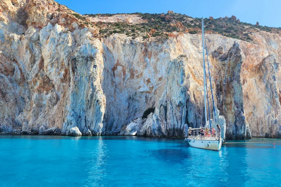 Greek Island holiday - IELTS Listening with Practice test, Audio, Transcript, And Explanation