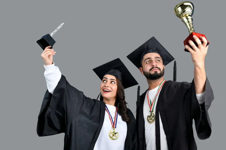 Employment Survey on Graduates