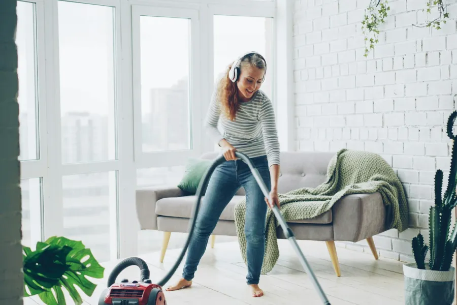 Homecare Cleaning Agency