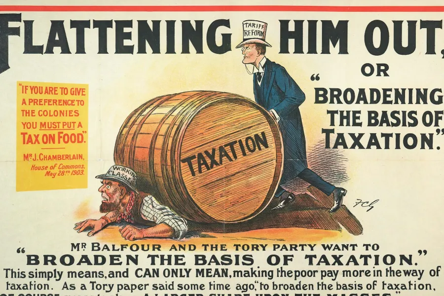 Introduction to Taxation
