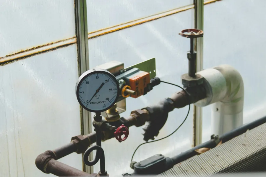 Field trial - heat pump technology