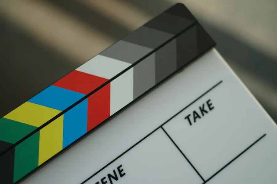 Video project on student life