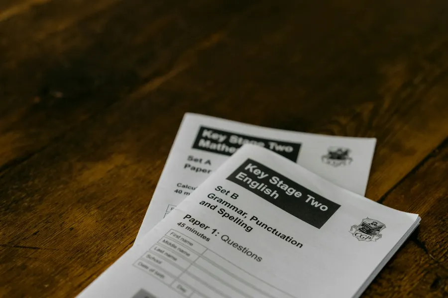 Customer Booking Request Form