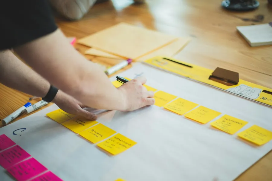 What does Jack worry about most regarding the project?