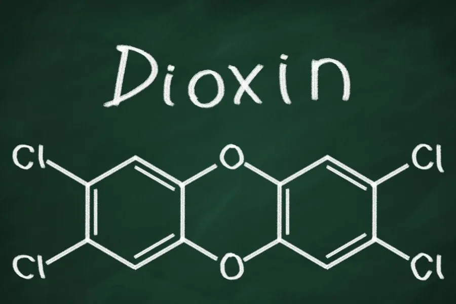 Dioxins