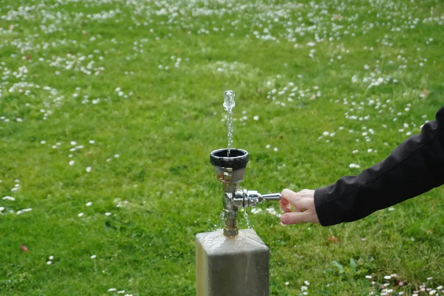 Kathy's dissertation on water pumps