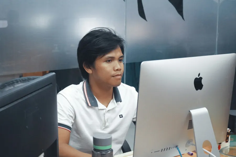 Internship experience