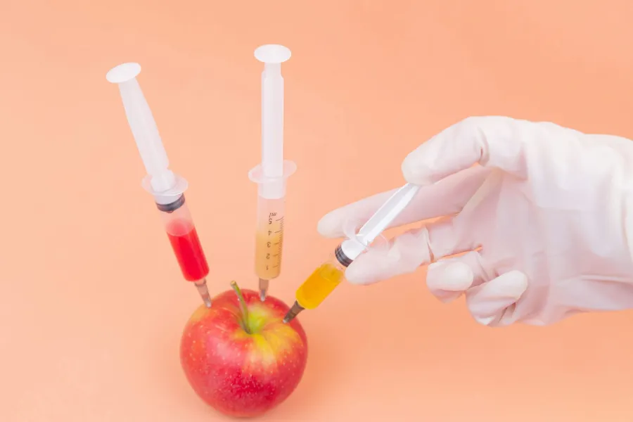 Food science