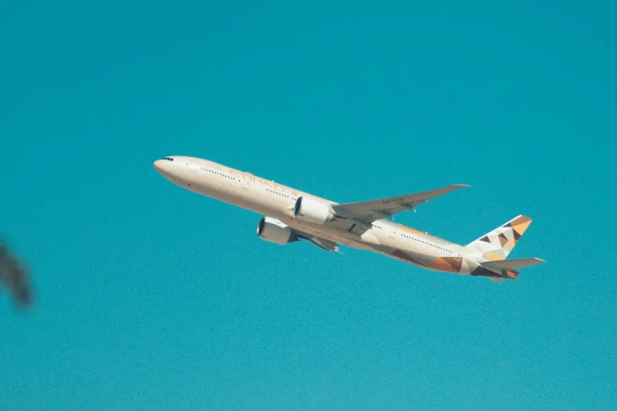 Flight from reality?